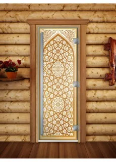 Дверь DoorWood Престиж ФОТОПЕЧАТЬ А026