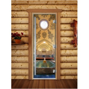 Дверь DoorWood Престиж ФОТОПЕЧАТЬ А027