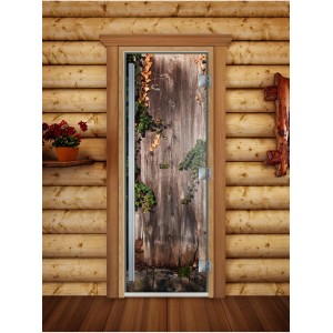 Дверь DoorWood Престиж ФОТОПЕЧАТЬ А030