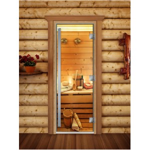 Дверь DoorWood Престиж ФОТОПЕЧАТЬ А033