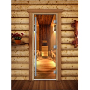Дверь DoorWood Престиж ФОТОПЕЧАТЬ А036
