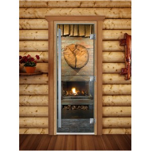 Дверь DoorWood Престиж ФОТОПЕЧАТЬ А038