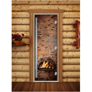 Дверь DoorWood Престиж ФОТОПЕЧАТЬ А039