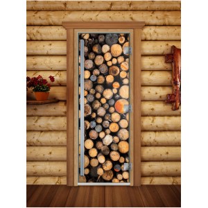 Дверь DoorWood Престиж ФОТОПЕЧАТЬ А045