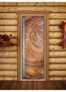 Дверь DoorWood Престиж ФОТОПЕЧАТЬ А049
