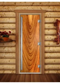 Дверь DoorWood Престиж ФОТОПЕЧАТЬ А050