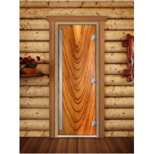 Дверь DoorWood Престиж ФОТОПЕЧАТЬ А050