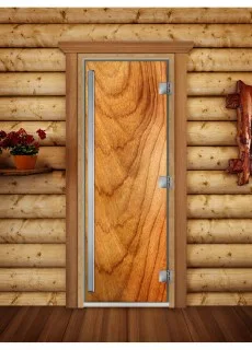 Дверь DoorWood Престиж ФОТОПЕЧАТЬ А051