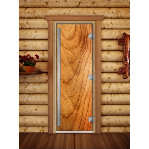 Дверь DoorWood Престиж ФОТОПЕЧАТЬ А051