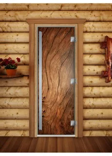 Дверь DoorWood Престиж ФОТОПЕЧАТЬ А052