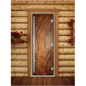 Дверь DoorWood Престиж ФОТОПЕЧАТЬ А052