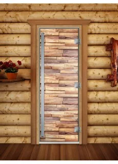 Дверь DoorWood Престиж ФОТОПЕЧАТЬ А053