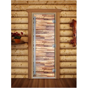 Дверь DoorWood Престиж ФОТОПЕЧАТЬ А053