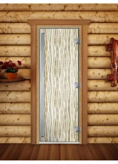 Дверь DoorWood Престиж ФОТОПЕЧАТЬ А055