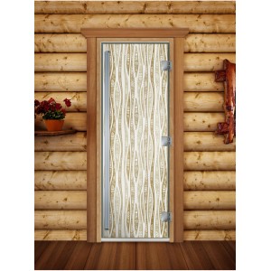Дверь DoorWood Престиж ФОТОПЕЧАТЬ А055