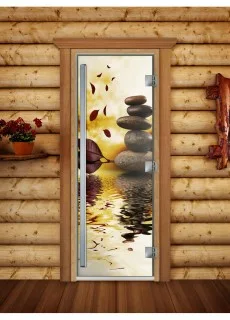 Дверь DoorWood Престиж ФОТОПЕЧАТЬ А056