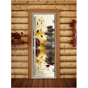 Дверь DoorWood Престиж ФОТОПЕЧАТЬ А056