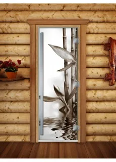 Дверь DoorWood Престиж ФОТОПЕЧАТЬ А057
