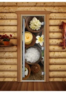 Дверь DoorWood Престиж ФОТОПЕЧАТЬ А058