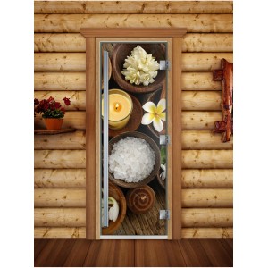 Дверь DoorWood Престиж ФОТОПЕЧАТЬ А058