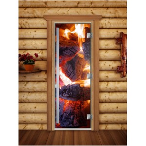 Дверь DoorWood Престиж ФОТОПЕЧАТЬ А060