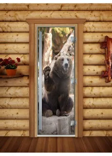 Дверь DoorWood Престиж ФОТОПЕЧАТЬ А061