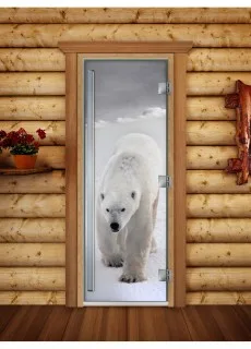Дверь DoorWood Престиж ФОТОПЕЧАТЬ А062