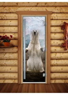 Дверь DoorWood Престиж ФОТОПЕЧАТЬ А063