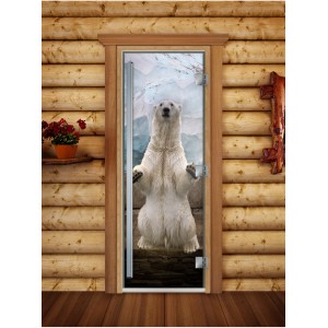 Дверь DoorWood Престиж ФОТОПЕЧАТЬ А063