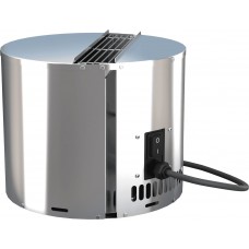 Дымосос Exodraft Draft Booster RBV1