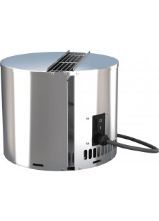 Дымосос Exodraft Draft Booster RBV1