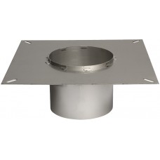 Фланец Exodraft FR1-ID