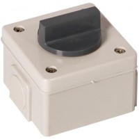 Ревизионный выключатель Exodraft REP-AFB Ревизионный выключатель Exodraft REP-AFB