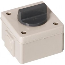 Ревизионный выключатель Exodraft REP-AFB