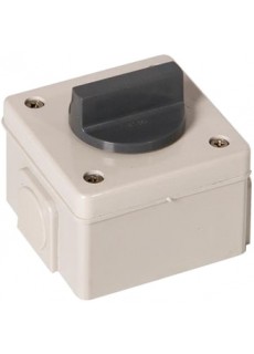 Ревизионный выключатель Exodraft REP-AFB