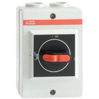 Ревизионный выключатель Exodraft REPSW 2x16