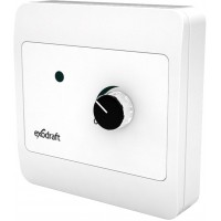 Система управления дымососа Exodraft EFC16