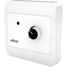 Система управления дымососа Exodraft EFC16