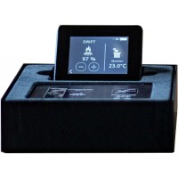 Система управления дымососа Exodraft Xzense Система управления дымососа Exodraft Xzense