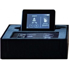 Система управления дымососа Exodraft Xzense