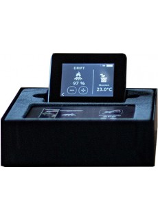 Система управления дымососа Exodraft Xzense