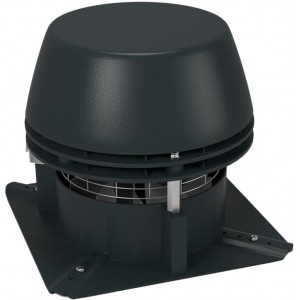 Дымосос Exodraft RS016-4-1