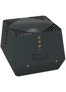 Дымосос Exodraft RSV014-4-1