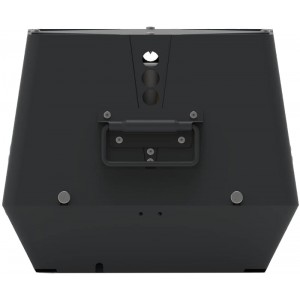 Дымосос Exodraft RSV009-4-1