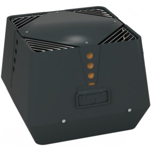 Дымосос Exodraft RSV009-4-1