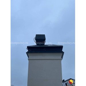 Дымосос Exodraft RSV009-4-1