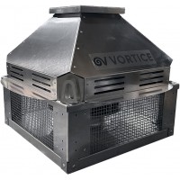 Дымосос Vortice Heatmaster F400 315 T2 1.5KW