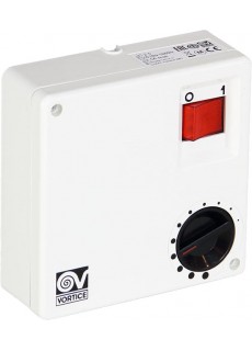 Система управления дымососа Vortice C 1.5