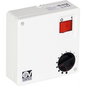 Система управления дымососа Vortice C 1.5