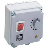 Система управления дымососа Vortice Iret 6